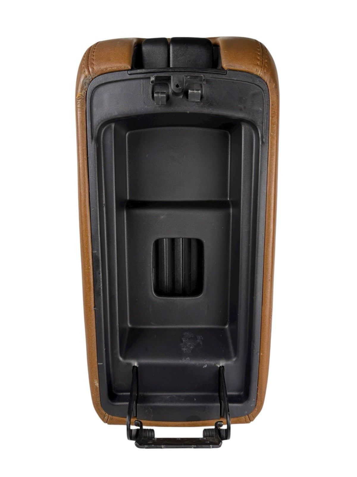 OEM 11-21 Grand Cherokee Durango Chestnut Center Console Lid / Armrest