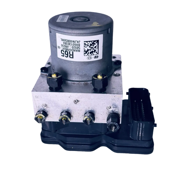 2013-2015 Hyundai Sonata Hybrid ABS Anti Lock Brake Pump Assembly | 58920 4R650 589204R650 OEM