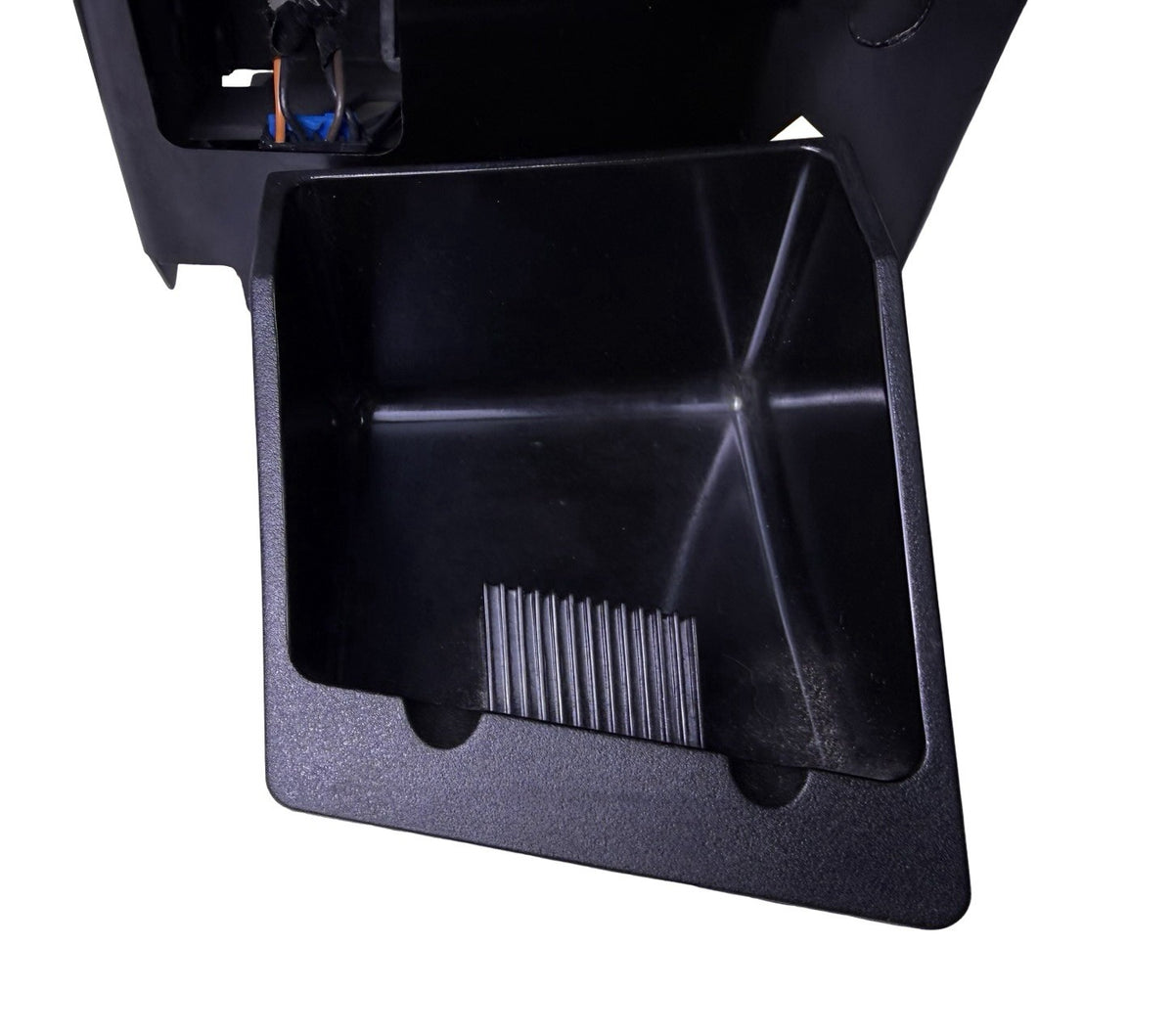 Jimmy S10 Sonoma Dash Ashtray Gray 15107458 w/ Lighter for 1998-2004 Chevrolet Blazer — photo 13