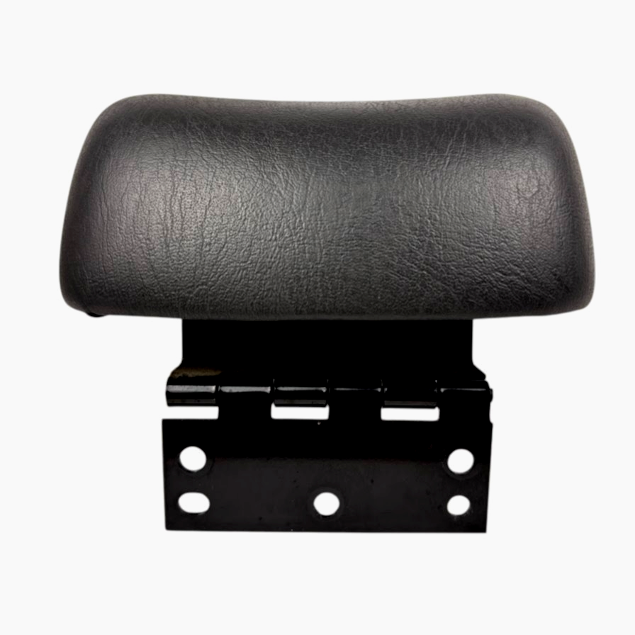 OEM 2002-2005 Pontiac Grand AM Black Center Console Lid Armrest