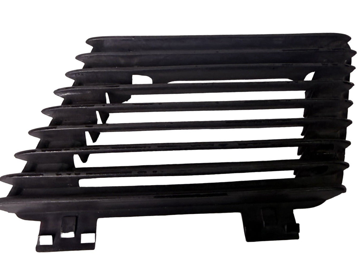 Rear Quarter Grille / Louvre (LH) 20476886 for 1984-1988 Pontiac Fiero — 20476886