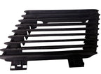 Rear Quarter Grille / Louvre (LH) 20476886 for 1984-1988 Pontiac Fiero — 20476886