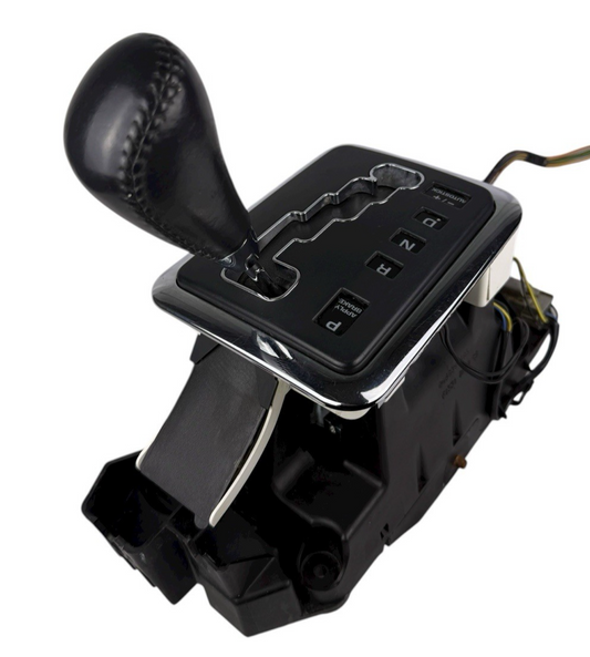 OEM 05-07 Chrysler Pacifica Shifter w/New Interlock Latch/Lever & Spring