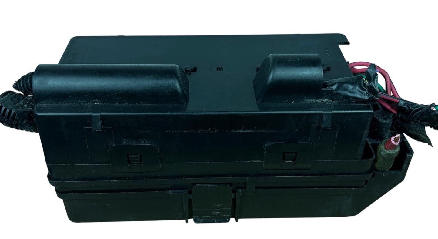 OEM 08-12 Malibu 3.6L Engine Bay Fuse Box w/ Pigtails 3.6L OEM