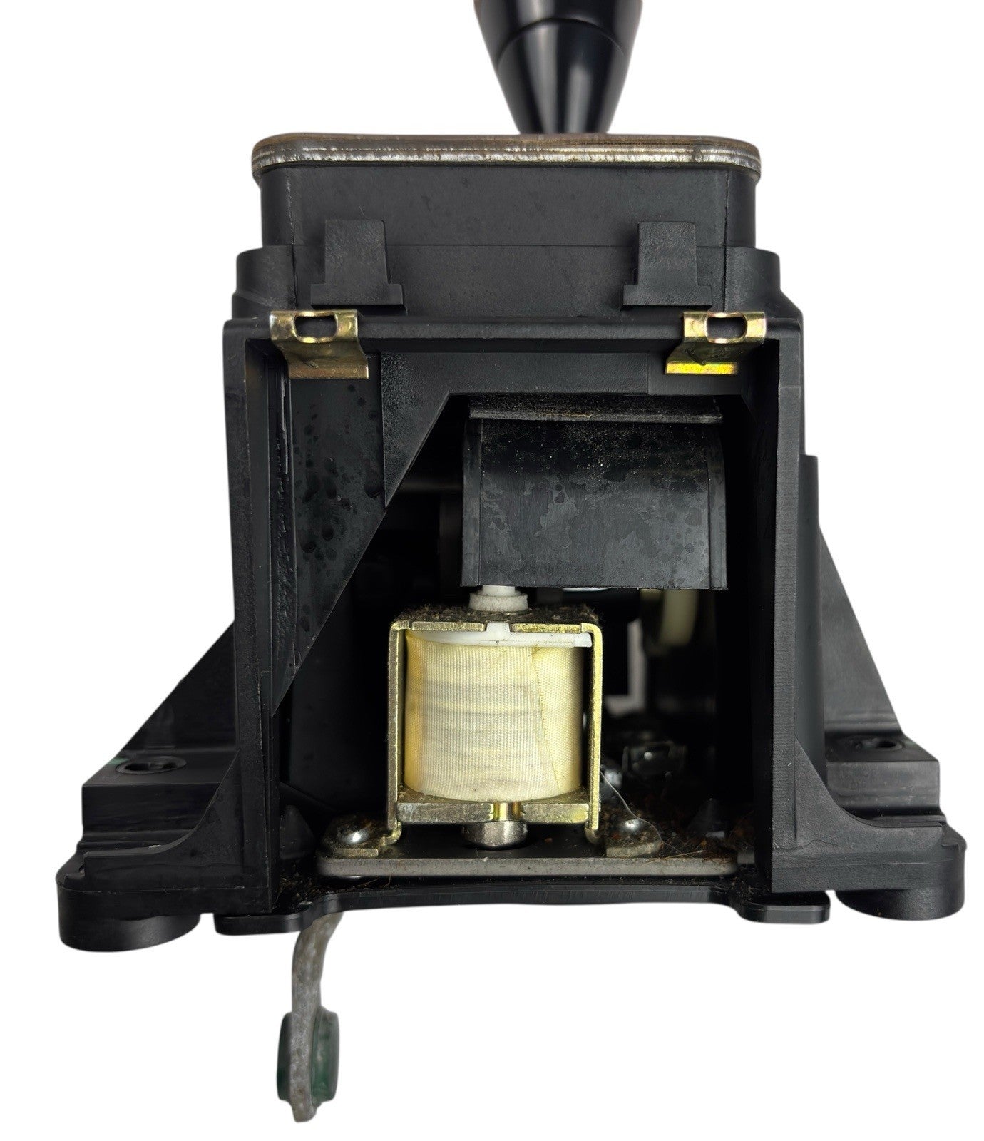 OEM 00‑02 Mercedes W210 E320 E430 E55 AMG Floor Gear Shifter Assy