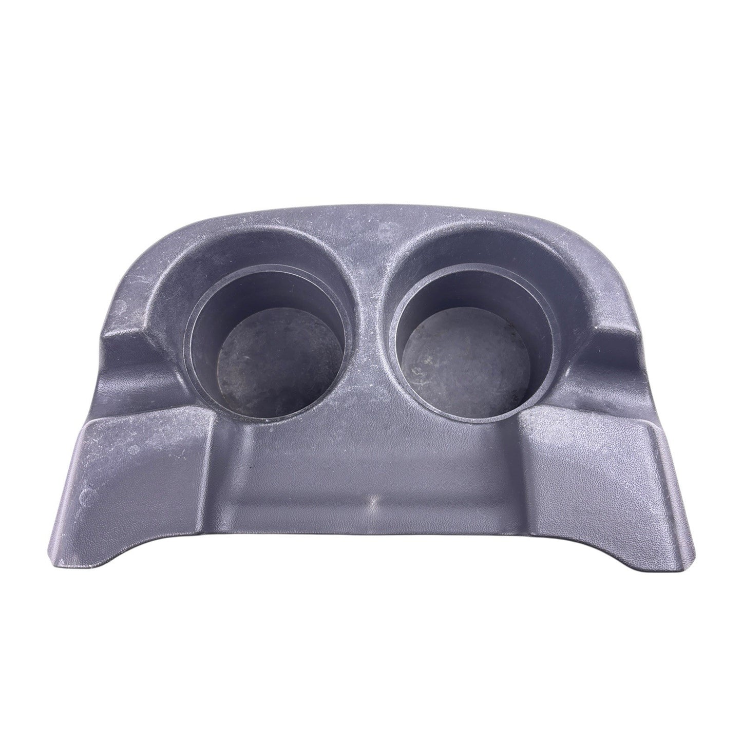 00–04 Ford Excursion Center Console Cup Holder Gray – OEM Bargain