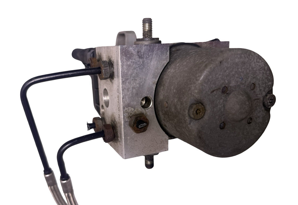 F‑150 ABS Pump & Control Module – 4L34‑2C346‑BG for 2004-2005 Ford — photo 8
