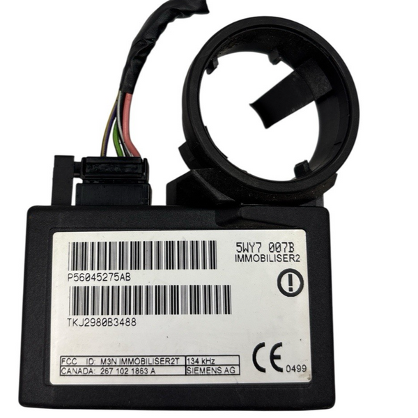Dodge Mopar Module-Immobilizer Anti-Theft Ignition Transceiver SKIM P56045275 OEM