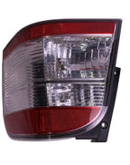 Rear Right (Passenger Side) Taillight w/Sockets for 2008-2009 Ford Taurus X — photo 4
