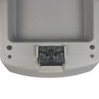 Gray Leather Console Lid Armrest Lid Assembly 58905-06200-B1 for 2007-2011 Toyota Camry — photo 11