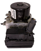 3 ABS Anti Lock Brake Pump Module BFD2 437AZ BFD2437AZ for 2012-2013 Mazda — photo 4