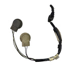 Ram Taillight Lamp Wiring Pigtail Harness 56021369 Left or Right for 1994-2001 Dodge — photo 5