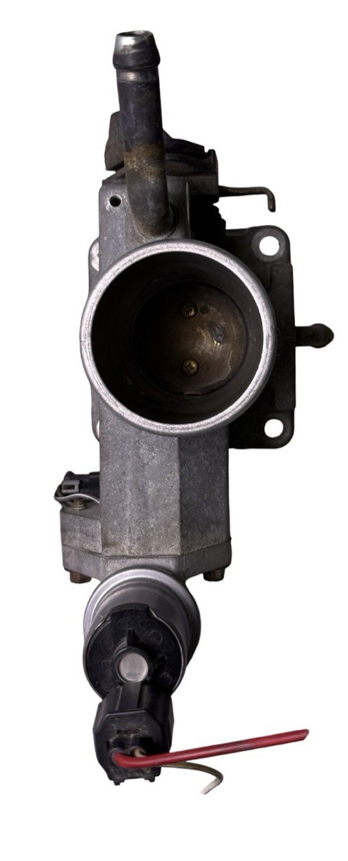 Throttle Body Assembly 4-140 2.3L Used for 1995-1997 Ford Ranger — photo 13
