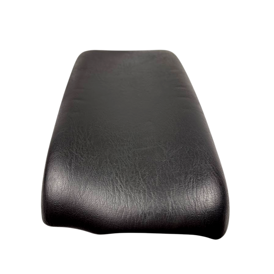 OEM 2002-2005 Pontiac Grand AM Black Center Console Lid Armrest