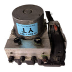 ABS Pump Control Module – YF ESP T‑GDI – S/W 66746 7.4 for 2011-2013 Hyundai Sonata — photo 3