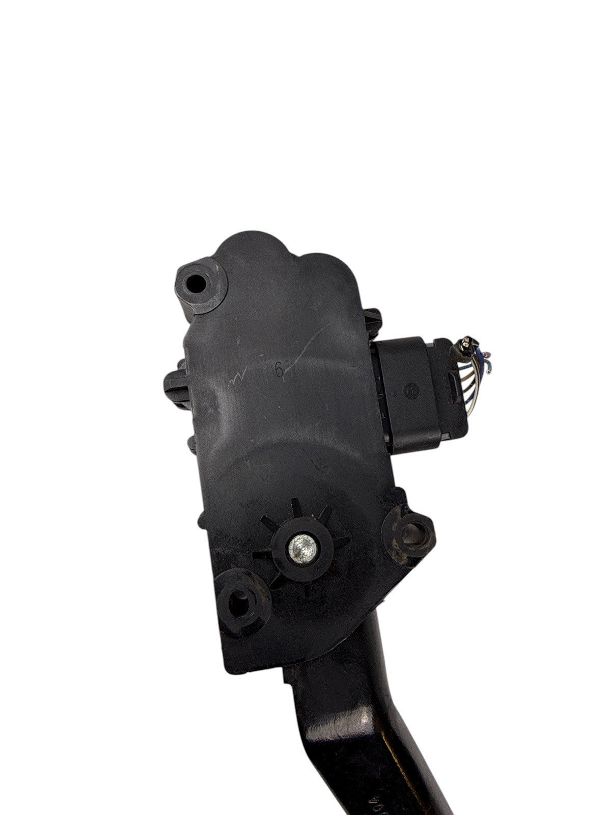 Envoy 4.2L 5.3L Gas Fuel Throttle Accelerator Pedal 15202215 for 2004-2009 Chevrolet Trailblazer — photo 11