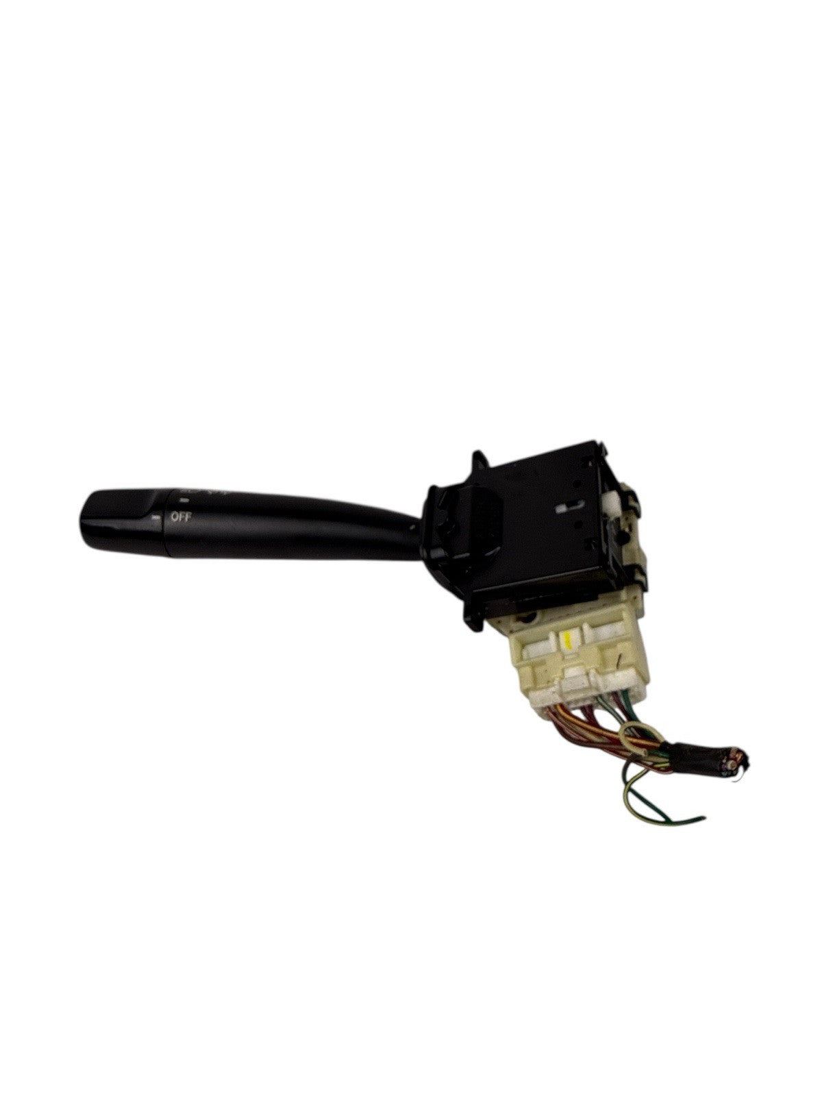 OEM 1998-2002 Toyota Tacoma Turn Signal Headlight Control Switch Stalk Assembly