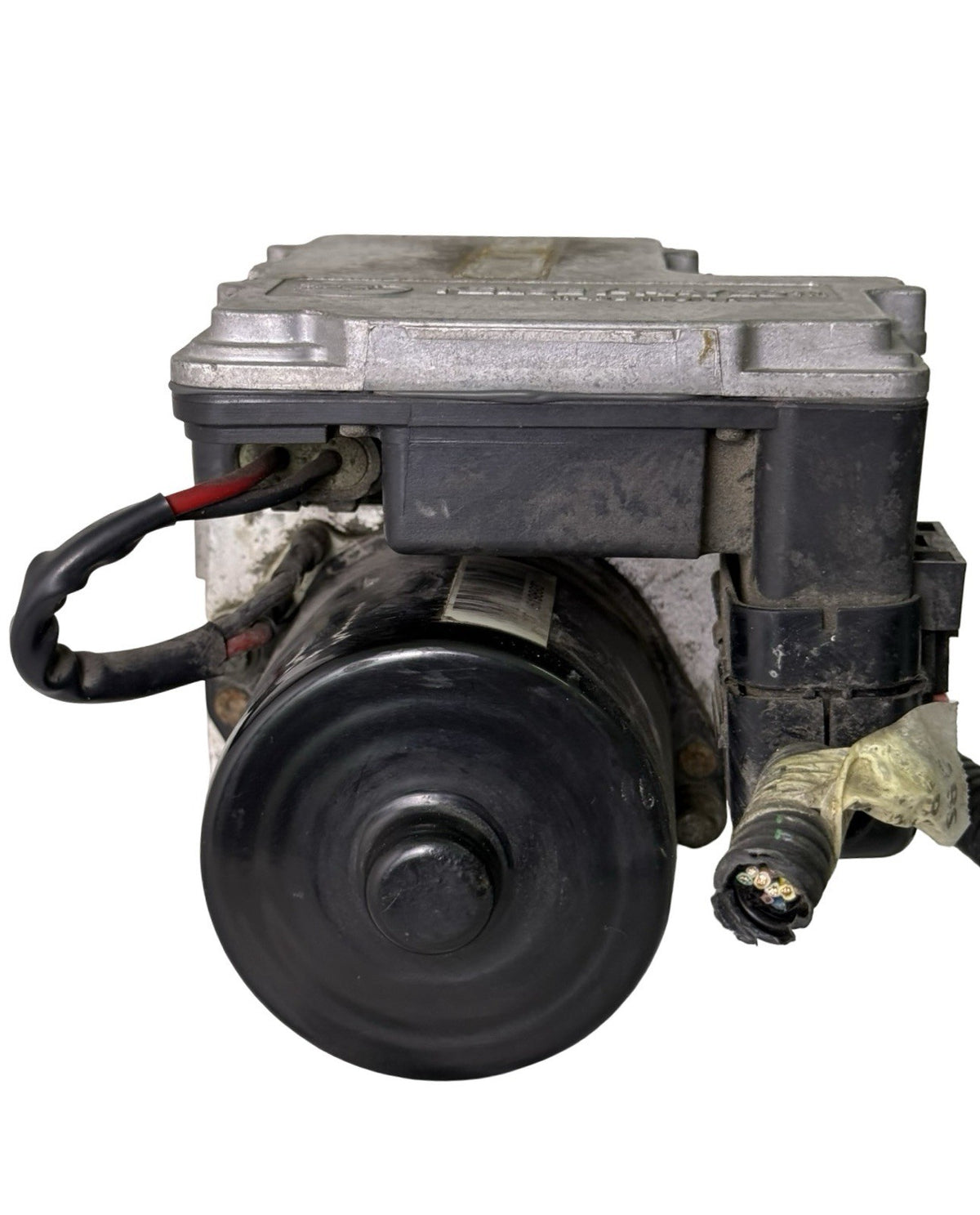 OEM 2000-2002 GMC Chevrolet Blazer S10 Sonoma ABS Brake Pump Module Assembly G36070V — Part# G36070V