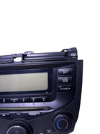 Accord AM/FM Radio Single CD Player – 39050‑SDA‑A020‑M1 for 2003-2007 Honda — photo 11