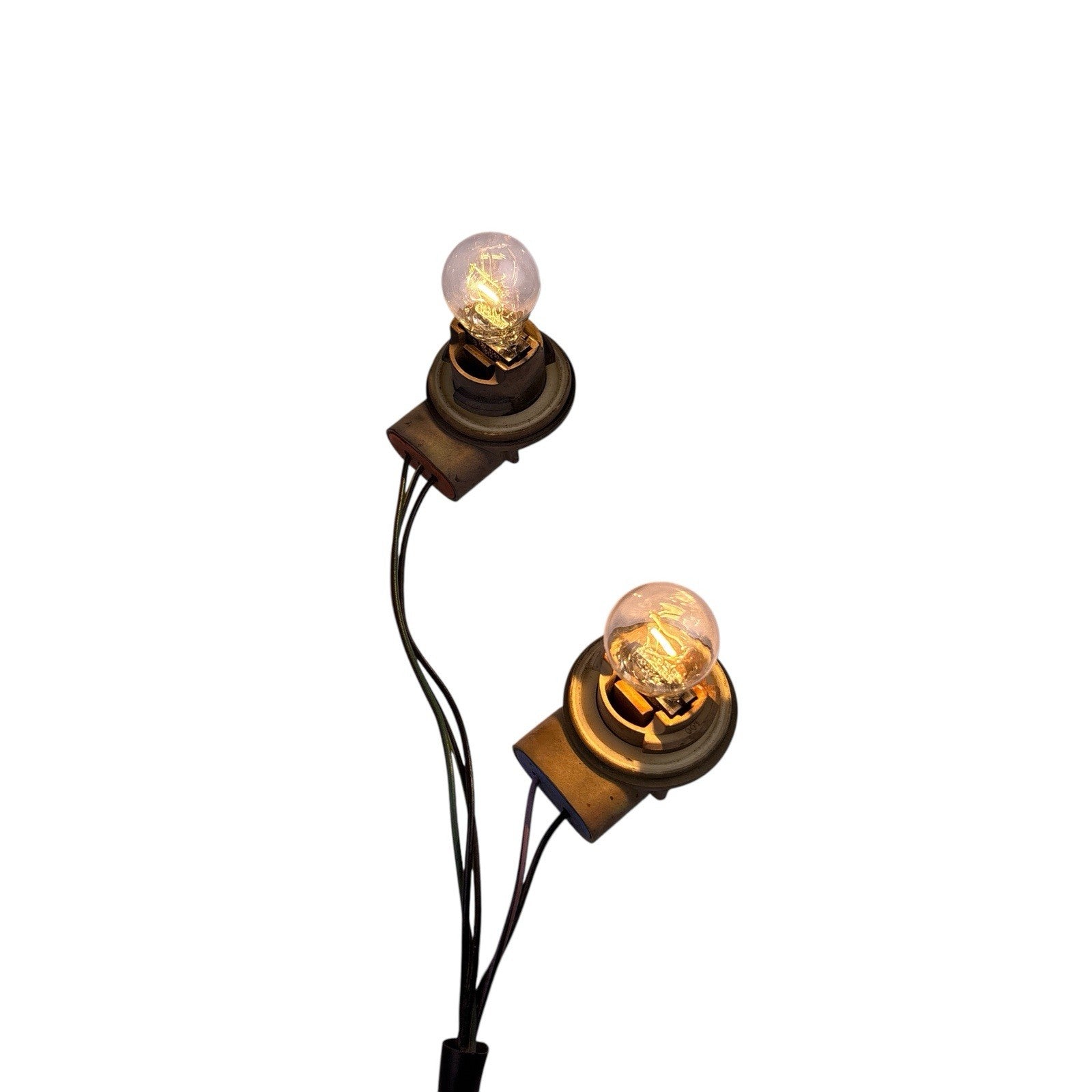 OEM 1994–2001 Dodge Ram Tail Light Lamp Wiring Pigtail Harness 56021369 Left or Right