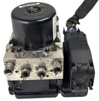 OEM 2012-2017 GMC Chevrolet Equinox Terrain Anti-Lock Brake ABS Pump and Control Module 22804955 — Part# 22804955