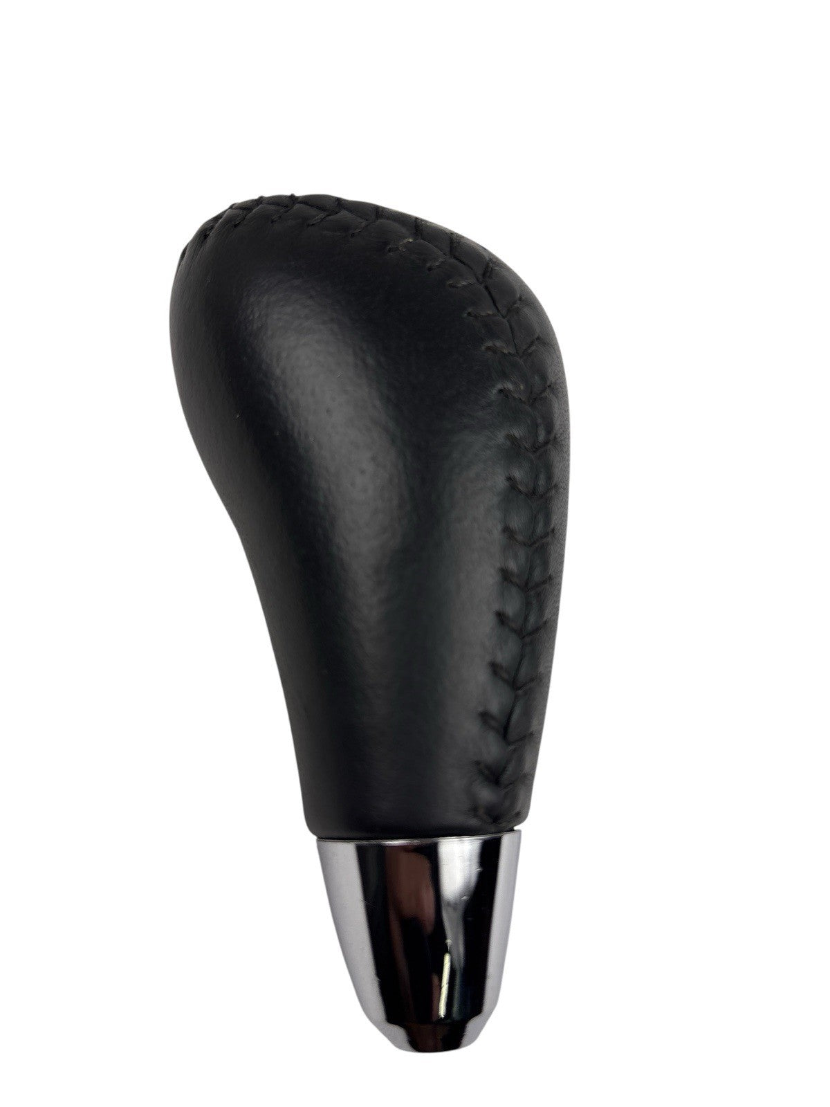 OEM 2005-2008 Chrysler Pacifica 300 2006-2008 Dodge Charger Leather Shift Knob