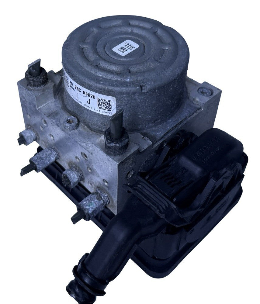 3 ABS Pump Anti Lock Brake Module BJS7 43 7A0 BJS7-43-7A0 for 2014-2016 Mazda — photo 6