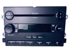 Mercury Lincoln 6‑Disc CD Changer Radio Receiver 7G1T‑18C815‑BA for Ford — photo 7