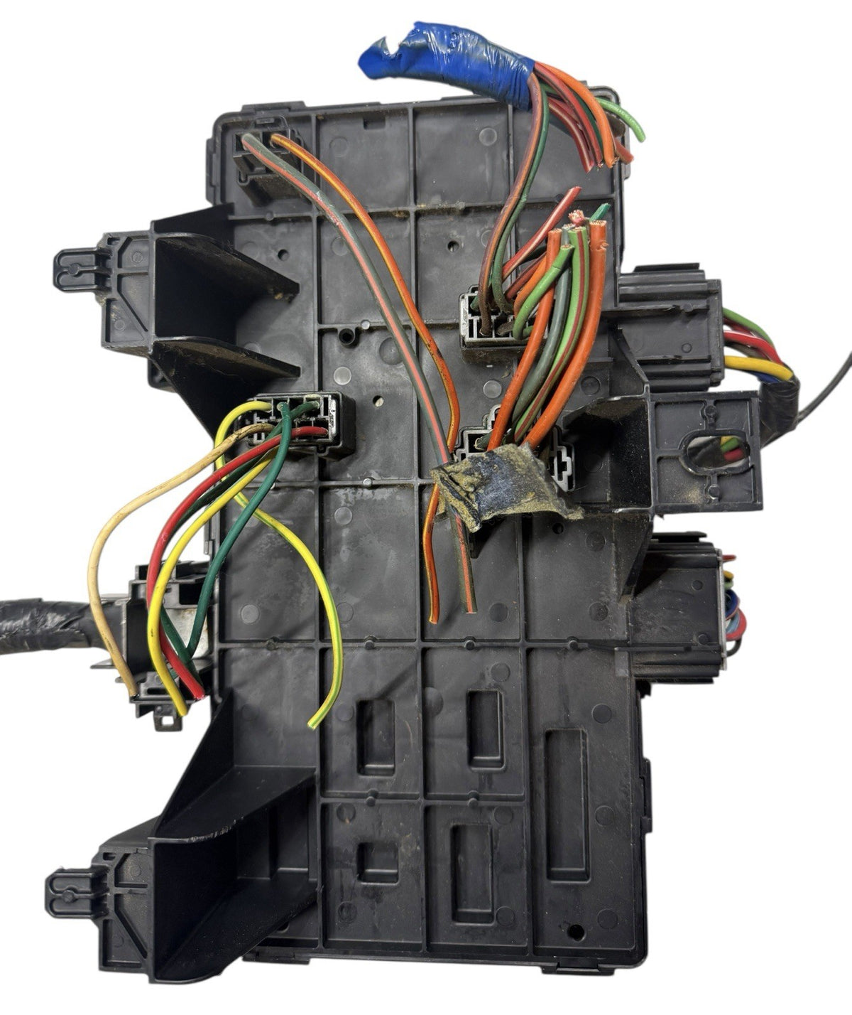 Lincoln Navigator Fuse Box Relay Panel for 2003-2006 Ford Expedition — photo 12