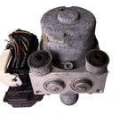 ABS Anti Lock Brake Pump Module 89541 08050 8954108050 for 2004-2006 Toyota Sienna — photo 3