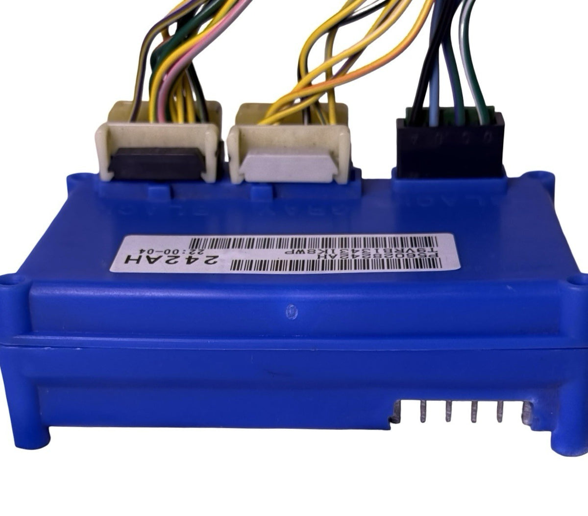 Dakota 4x4 TCCM Transfer Case Control Module – P56028242 for 2001-2004 Dodge Durango — photo 11