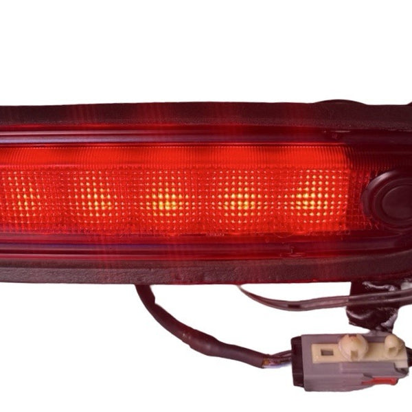 2011‑2014 Chrysler 300 300S Third Brake Light Trunk Button Backup Camera OEM