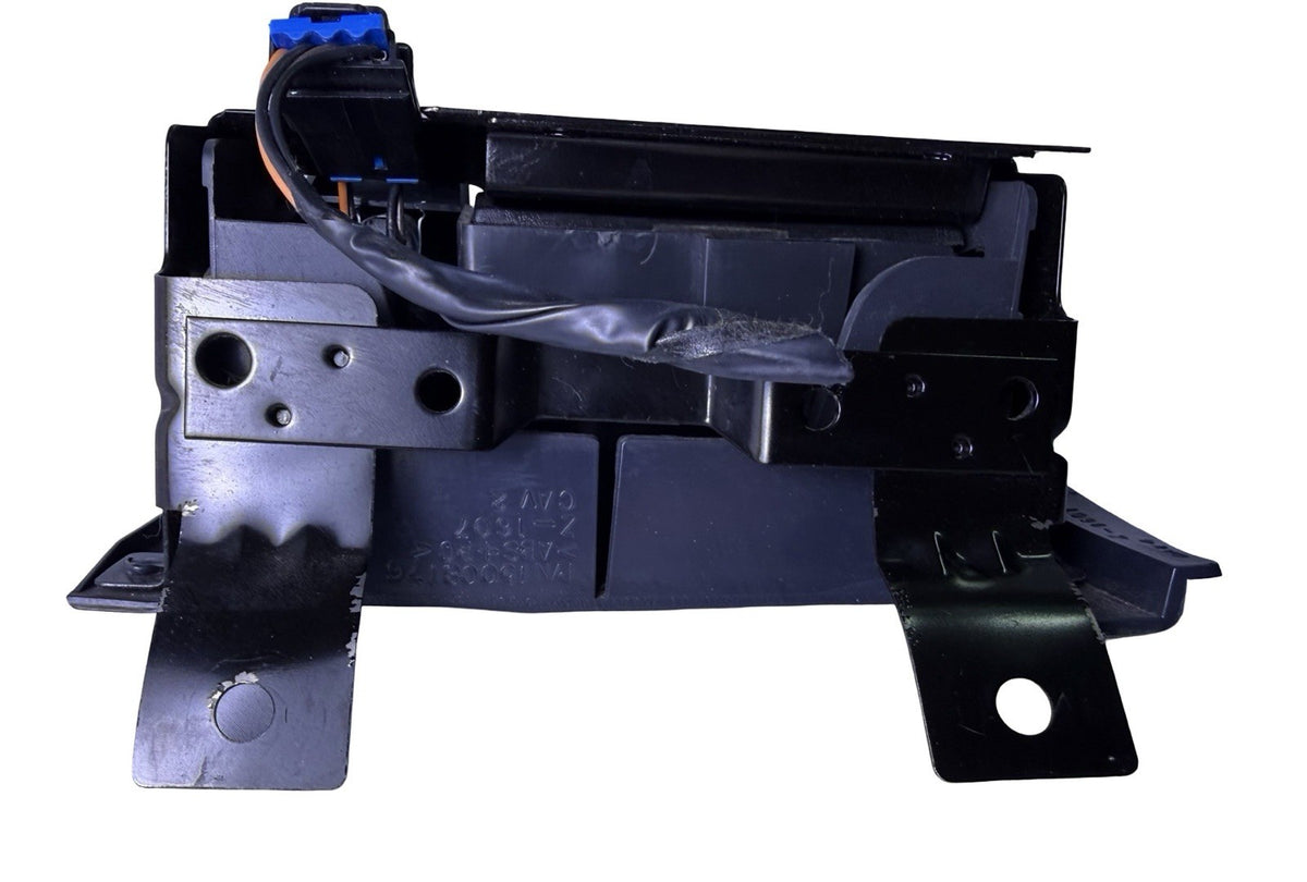 Jimmy S10 Sonoma Dash Ashtray Gray 15107458 w/ Lighter for 1998-2004 Chevrolet Blazer — photo 10