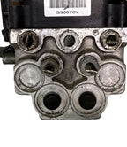 Chevrolet Blazer S10 Sonoma ABS Brake Pump Module Assembly G36070V for 2000-2002 GMC — photo 8