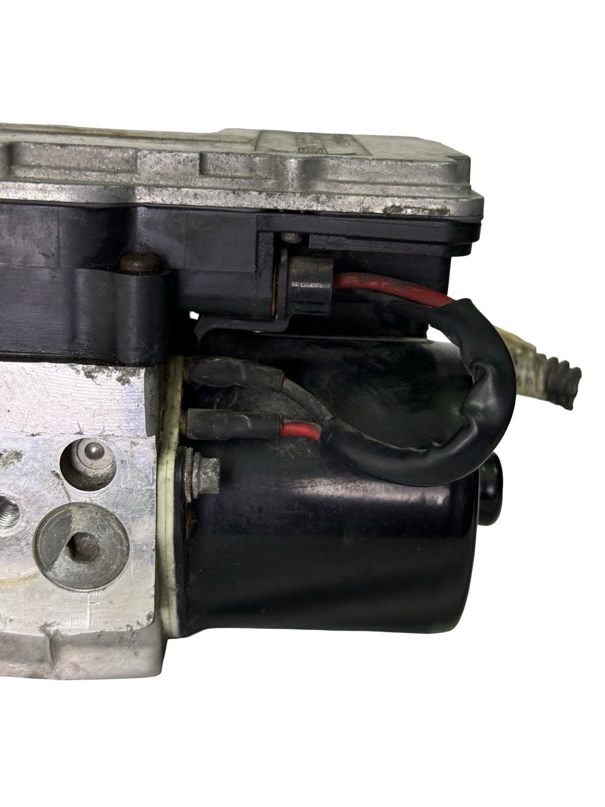 Chevrolet Blazer S10 Sonoma ABS Brake Pump Module Assembly G36070V for 2000-2002 GMC — photo 16