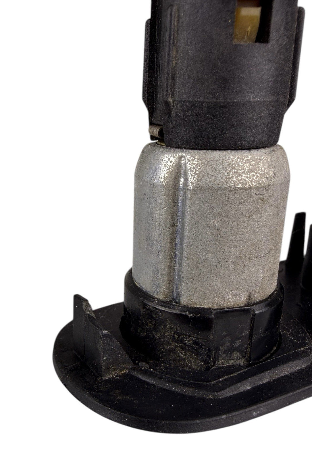 OEM 04-08 Ford F-150 Radio Dash Bezel Trim 12V Cigarette Lighter Parking Switch