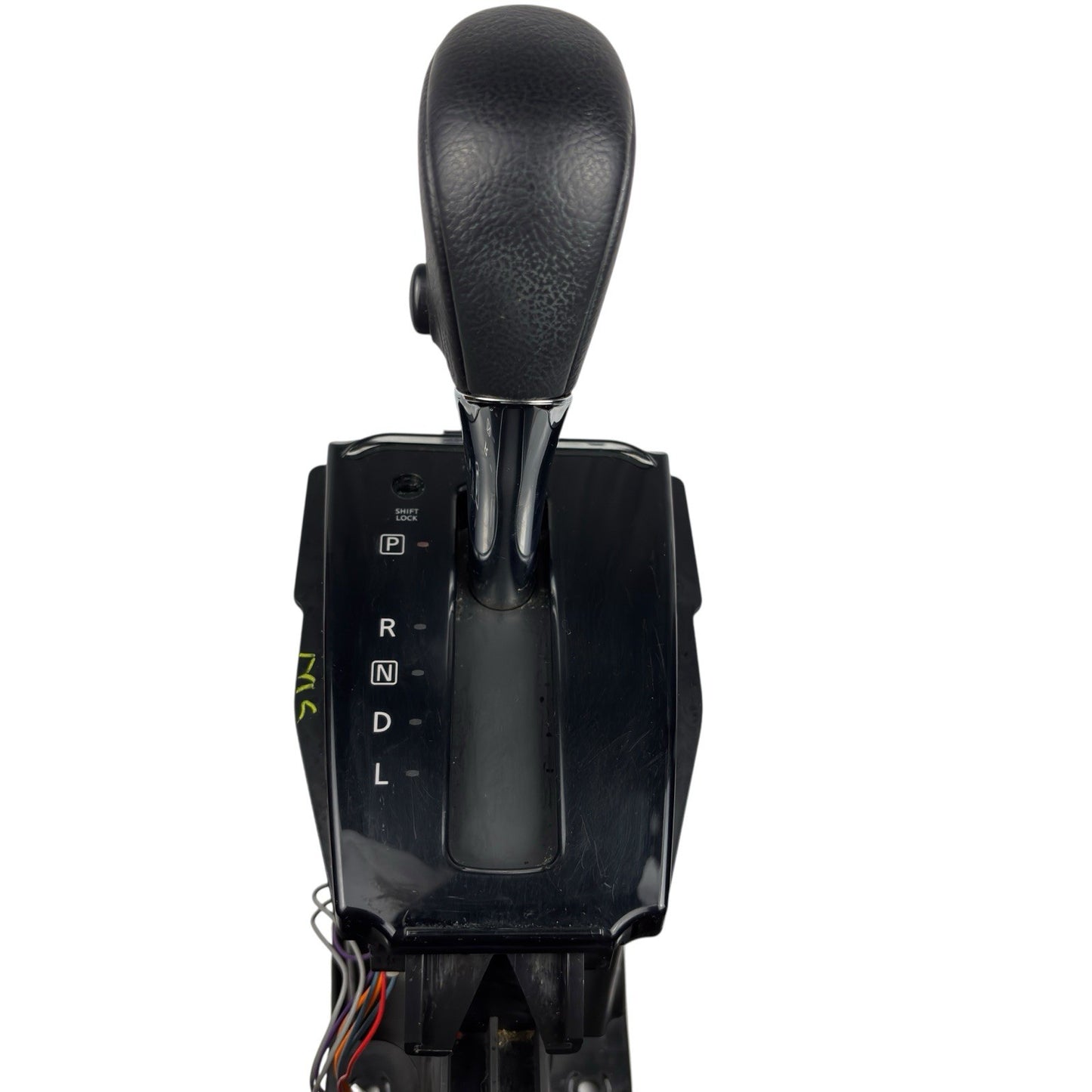 OEM 13‑19 Nissan Sentra Automatic Transmission Floor Gear Shifter Assy