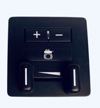 Silverado Tahoe Trailer Brake Controller Switch 15926102 for 2007-2013 GMC Sierra — photo 5