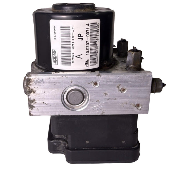 2004-2009 Mazda 3 ABS Anti Lock Brake Pump Module 3M51 2M110 JA 3M512M110JA OEM