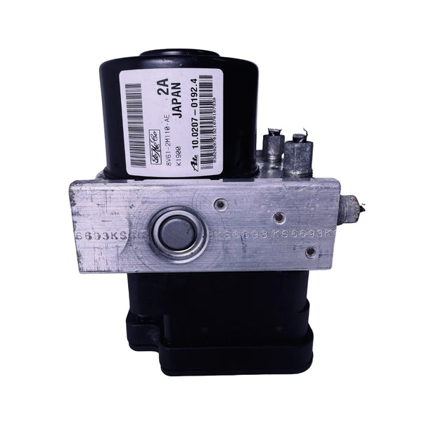 2010-2011 Mazda 3 ABS Anti Lock Brake Actuator Module 8V61 2M110 AE 8V612M110AE