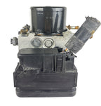 Anti-Lock Brake ABS Pump and Control Module AE5Z-2C219-A for 2010-2012 Ford Fusion — photo 7