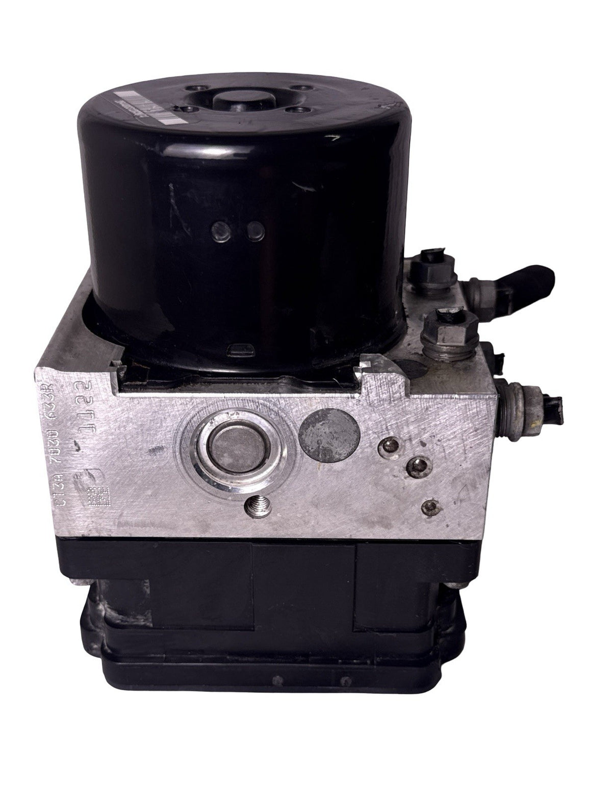 VW Beetle ABS Anti Lock Brake Pump & Motor 1K0 614 517 EK CTU for 2016-2019 Volkswagen — photo 5