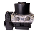 3 ABS Anti Lock Brake Pump Module 3M51 2M110 JA 3M512M110JA for 2004-2009 Mazda — photo 3