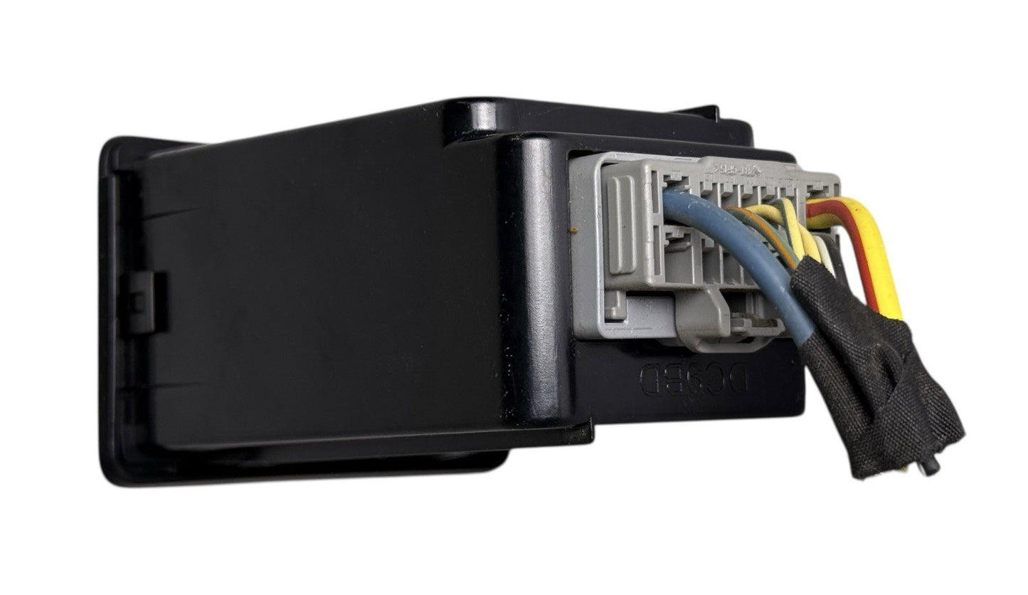 OEM 2011-2014 Ford Expedition Trailer Brake Controller Dash Switch FL14-2C006-AA