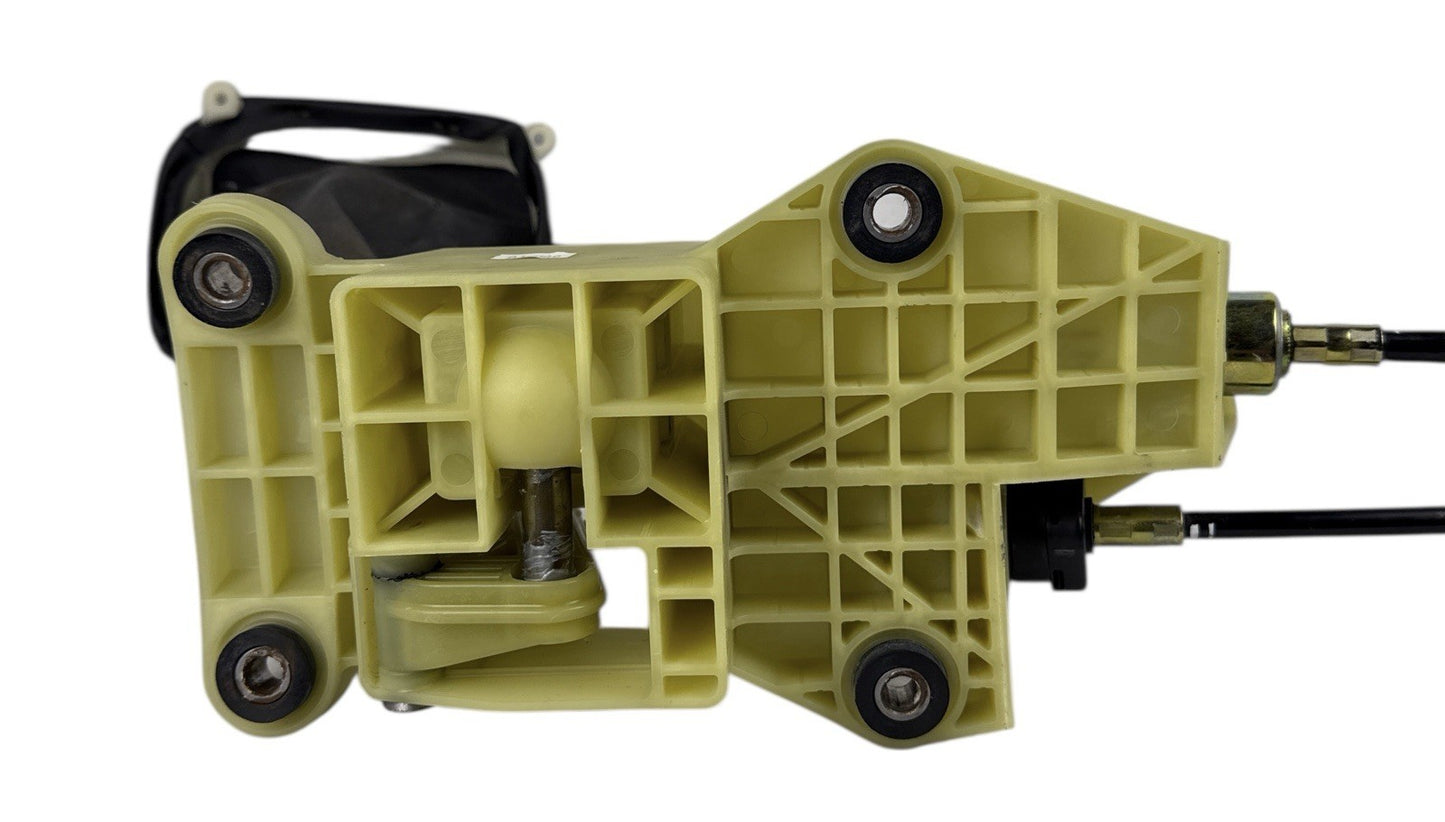 OEM 98-02 Honda Accord Manual Shifter Assembly w/ Knob and Boot