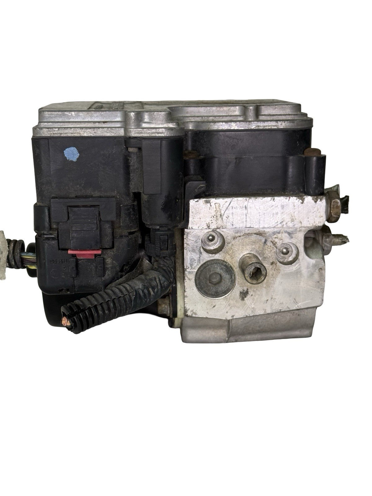 Chevrolet Blazer S10 Sonoma ABS Brake Pump Module Assembly G36070V for 2000-2002 GMC — photo 6