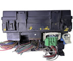 TIPM / Fuse Box – 3.7L – KAD09C02B5 for 2007 Dodge Nitro — KAD09C02B5