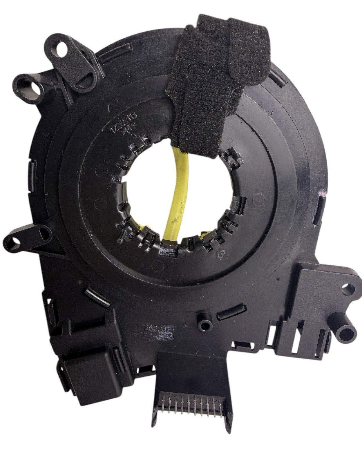 OEM 11-15 Ford Explorer Clock Spring - Non Heated Steering Wheel