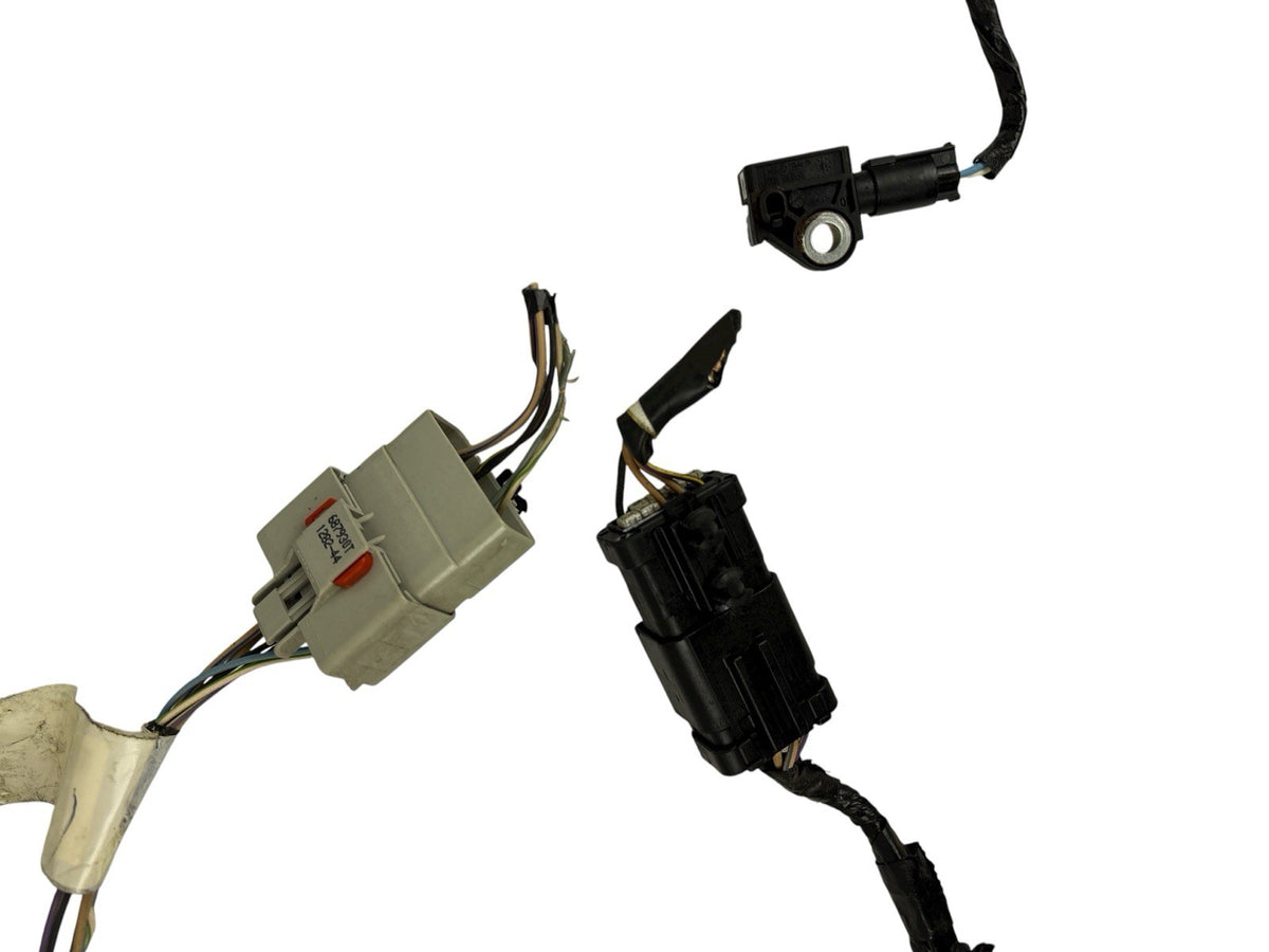 Town & Country Grand Caravan C/V Passenger RH Door Wire Harness P68163758AA-RH for 2013 Ram Ram 1500 — photo 7