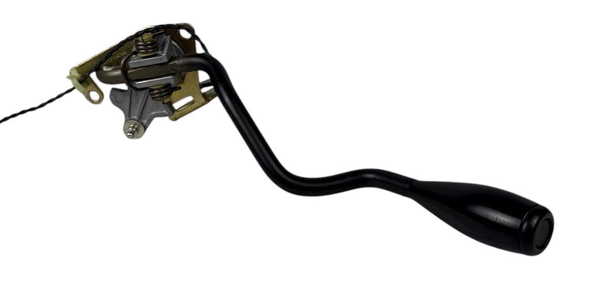 Ram Dakota Overdrive Automatic Shifter Handle 55351137AA for 2002-2008 Dodge Durango — 55351137AA